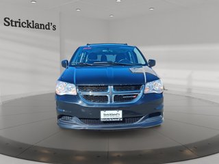 2016 Dodge Grand Caravan SE / SXT in Stratford, Ontario - 2 - w320h240px