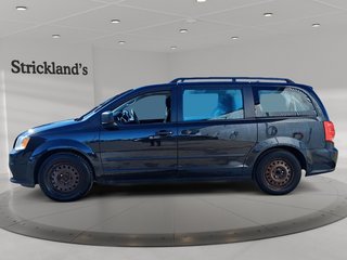 2016 Dodge Grand Caravan SE / SXT in Stratford, Ontario - 5 - w320h240px