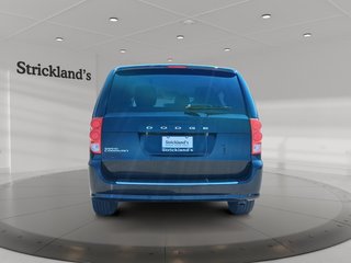 2016 Dodge Grand Caravan Crew in Stratford, Ontario - 3 - w320h240px