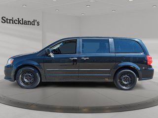 2016 Dodge Grand Caravan Crew in Stratford, Ontario - 5 - w320h240px