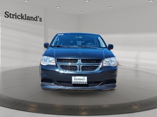 2016 Dodge Grand Caravan Crew in Stratford, Ontario - 2 - w320h240px