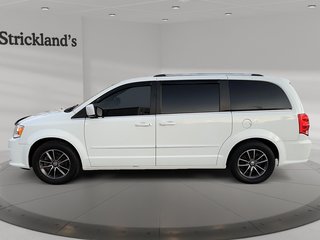 2017 Dodge Grand Caravan CVP / SXT in Stratford, Ontario - 5 - w320h240px