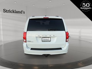 2017  Grand Caravan CVP / SXT in Stratford, Ontario - 3 - w320h240px