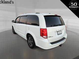 2017  Grand Caravan CVP / SXT in Stratford, Ontario - 4 - w320h240px