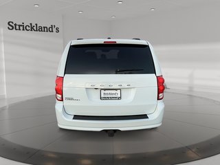 2017 Dodge Grand Caravan CVP / SXT in Stratford, Ontario - 3 - w320h240px