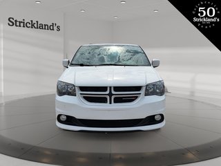 2017  Grand Caravan GT in Stratford, Ontario - 2 - w320h240px