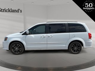 2017  Grand Caravan GT in Stratford, Ontario - 5 - w320h240px