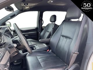 2017  Grand Caravan GT in Stratford, Ontario - 6 - w320h240px