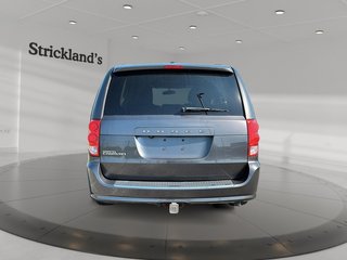2017 Dodge Grand Caravan CVP / SXT in Stratford, Ontario - 3 - w320h240px
