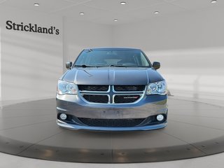 2017 Dodge Grand Caravan CVP / SXT in Stratford, Ontario - 2 - w320h240px