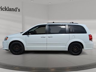 2017 Dodge Grand Caravan CVP / SXT in Stratford, Ontario - 5 - w320h240px