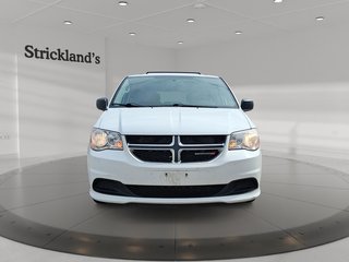 2017 Dodge Grand Caravan CVP / SXT in Stratford, Ontario - 2 - w320h240px