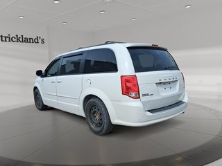 2017 Dodge Grand Caravan CVP / SXT in Stratford, Ontario - 4 - w320h240px