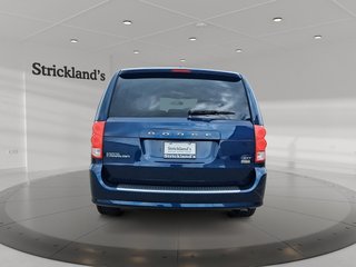 2017 Dodge Grand Caravan CVP / SXT in Stratford, Ontario - 3 - w320h240px