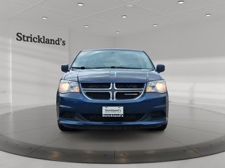 2017 Dodge Grand Caravan CVP / SXT in Stratford, Ontario - 2 - w320h240px