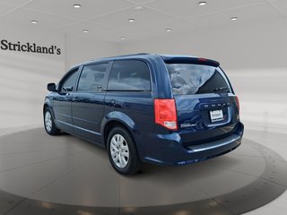 2017 Dodge Grand Caravan CVP / SXT in Stratford, Ontario - 4 - w320h240px