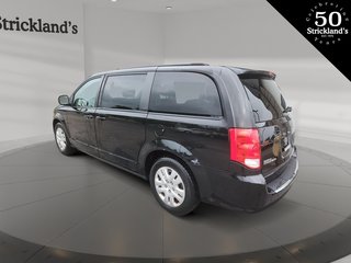 2019  Grand Caravan CVP / SXT in Stratford, Ontario - 4 - w320h240px