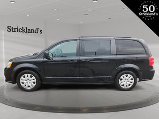 2019  Grand Caravan CVP / SXT in Stratford, Ontario - 5 - w320h240px