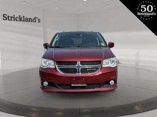 2019  Grand Caravan Crew in Stratford, Ontario - 2 - w320h240px