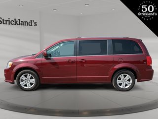 2019  Grand Caravan Crew in Stratford, Ontario - 5 - w320h240px