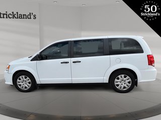 2020  Grand Caravan SE in Stratford, Ontario - 5 - w320h240px