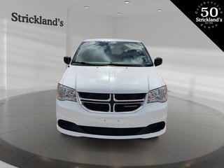 2020  Grand Caravan SE in Stratford, Ontario - 2 - w320h240px