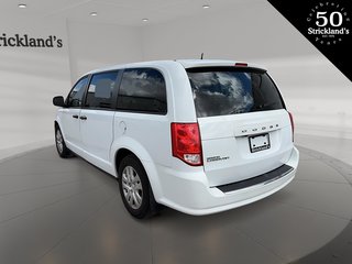 2020  Grand Caravan SE in Stratford, Ontario - 4 - w320h240px