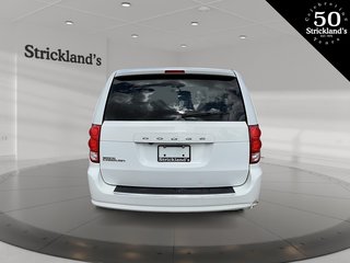 2020  Grand Caravan SE in Stratford, Ontario - 3 - w320h240px