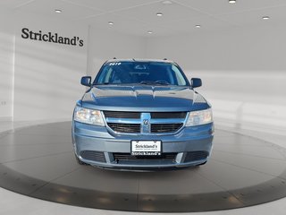 2010 Dodge Journey SXT 4D Utility FWD in Stratford, Ontario - 2 - w320h240px