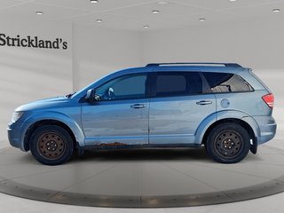 2010 Dodge Journey SXT 4D Utility FWD in Stratford, Ontario - 5 - w320h240px