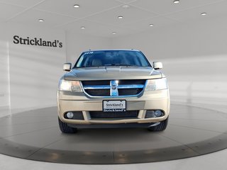 2010 Dodge Journey R/T AWD in Stratford, Ontario - 2 - w320h240px