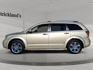 2010 Dodge Journey R/T AWD in Stratford, Ontario - 5 - w320h240px