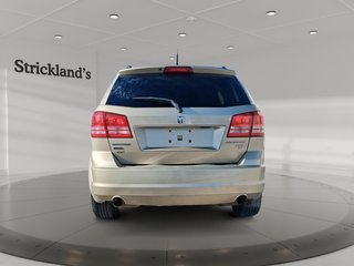 2010 Dodge Journey R/T AWD in Stratford, Ontario - 3 - w320h240px