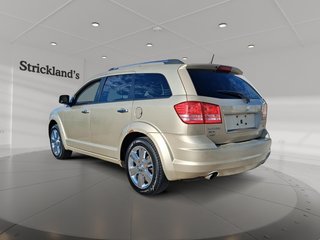 2010 Dodge Journey R/T AWD in Stratford, Ontario - 4 - w320h240px