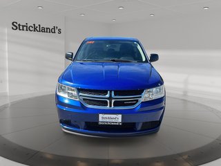 2012 Dodge Journey SE Plus FWD in Stratford, Ontario - 2 - w320h240px