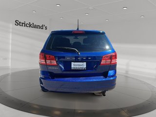 2012 Dodge Journey SE Plus FWD in Stratford, Ontario - 3 - w320h240px