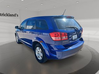 2012 Dodge Journey SE Plus FWD in Stratford, Ontario - 4 - w320h240px