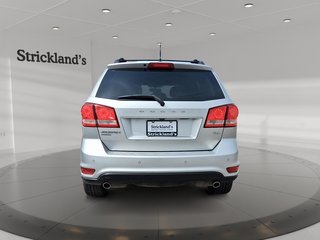 2012 Dodge Journey Crew in Stratford, Ontario - 3 - w320h240px