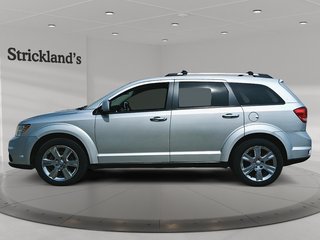 2012 Dodge Journey Crew in Stratford, Ontario - 5 - w320h240px