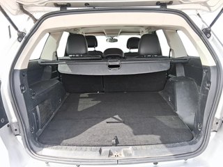 2012 Dodge Journey Crew in Stratford, Ontario - 6 - w320h240px