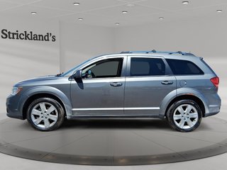 2012 Dodge Journey SXT 4D Utility FWD in Stratford, Ontario - 5 - w320h240px