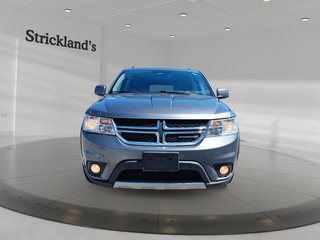 2012 Dodge Journey SXT 4D Utility FWD in Stratford, Ontario - 2 - w320h240px