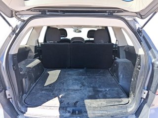 2012 Dodge Journey SXT 4D Utility FWD in Stratford, Ontario - 6 - w320h240px