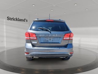 2012 Dodge Journey SXT 4D Utility FWD in Stratford, Ontario - 3 - w320h240px