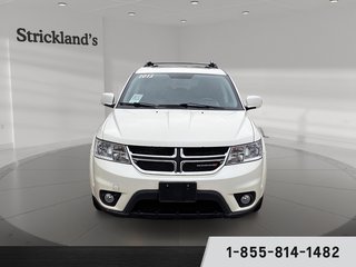 2013  Journey R/T AWD in Stratford, Ontario - 2 - w320h240px