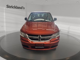 2013 Dodge Journey CVP FWD in Stratford, Ontario - 2 - w320h240px