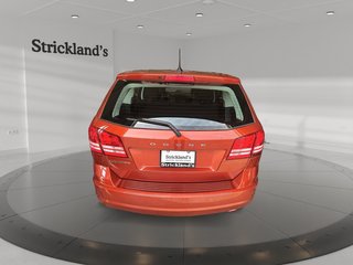 2013 Dodge Journey CVP FWD in Stratford, Ontario - 3 - w320h240px