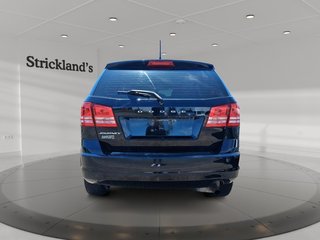 2014 Dodge Journey CVP / SE Plus in Stratford, Ontario - 3 - w320h240px
