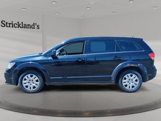 2014 Dodge Journey CVP / SE Plus in Stratford, Ontario - 5 - w320h240px