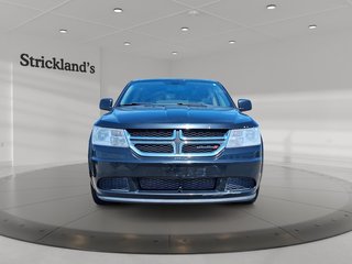 2014 Dodge Journey CVP / SE Plus in Stratford, Ontario - 2 - w320h240px
